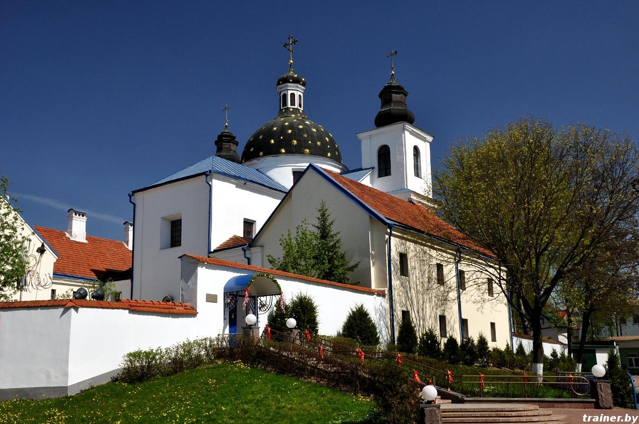 улица Давыда Городенского
