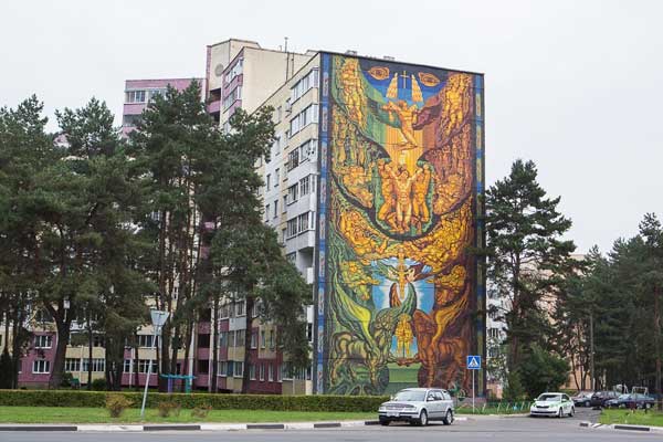 Заслонов Константин Сергеевич