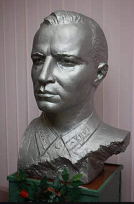 Усов В.М.