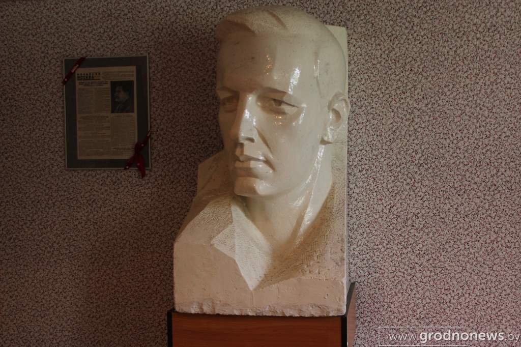 Усов В.М.