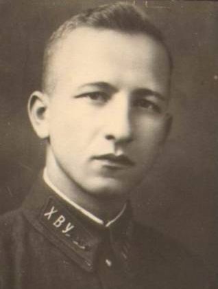Усов В.М.