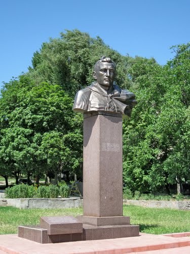 Усов В.М.