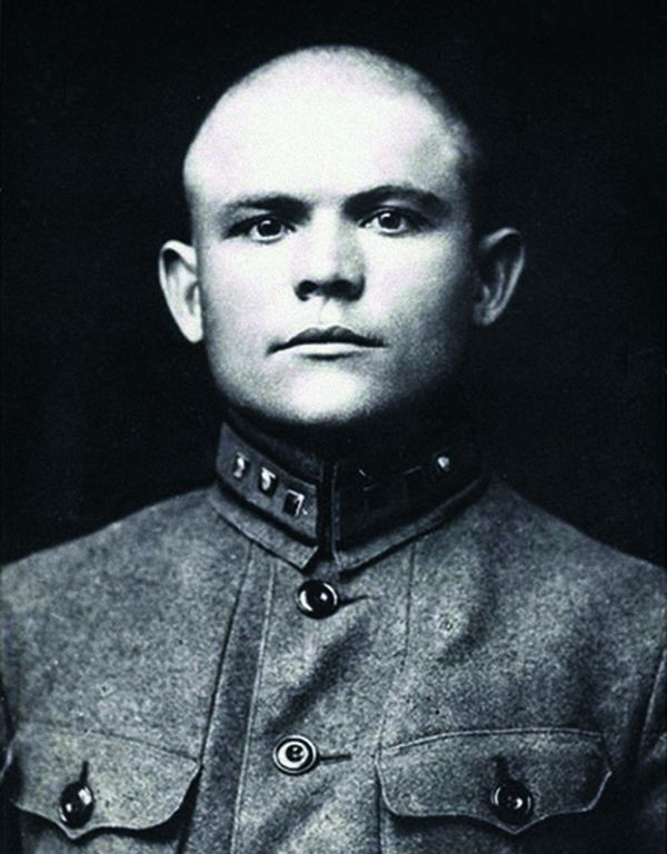 Ватутин Н. Ф.