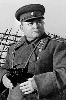Ватутин Н. Ф.