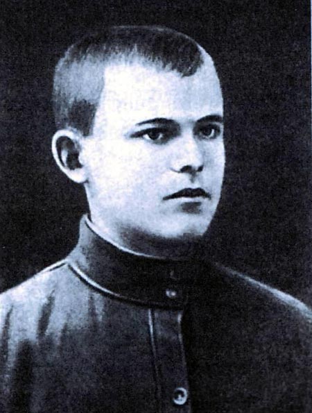 Ватутин Н. Ф.