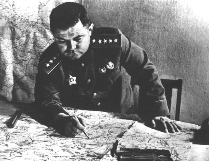 Ватутин Н. Ф.