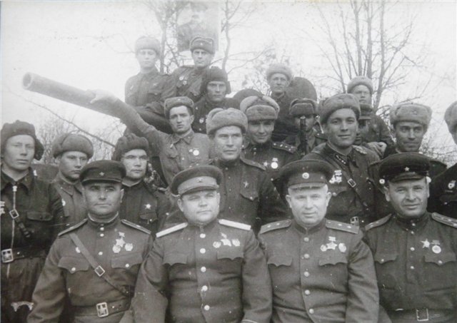 Ватутин Н. Ф.