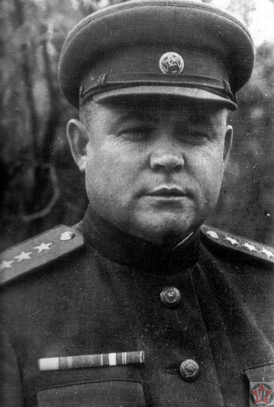 Ватутин Н. Ф.
