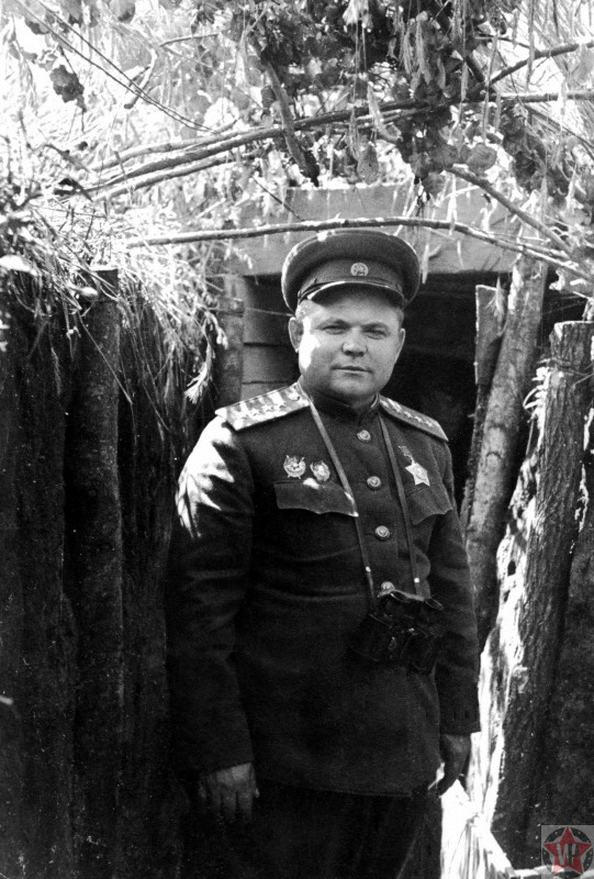 Ватутин Н. Ф.