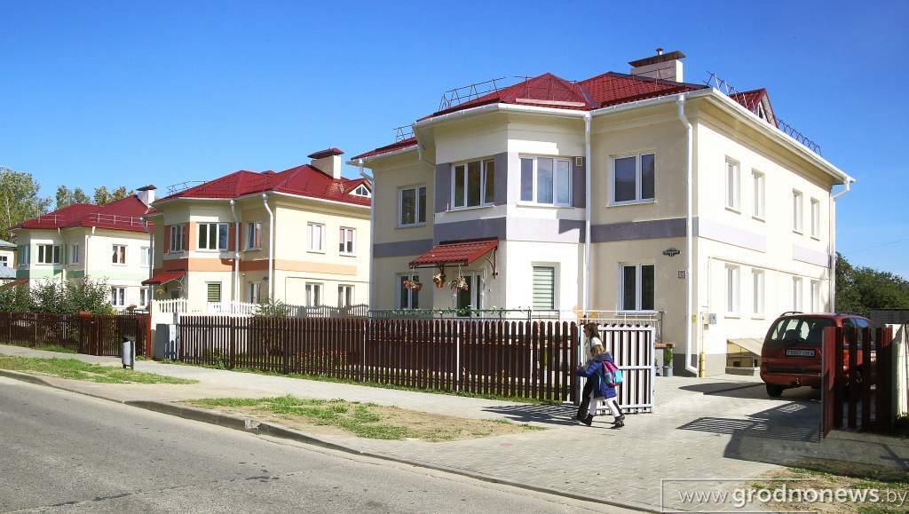 улица Волковича