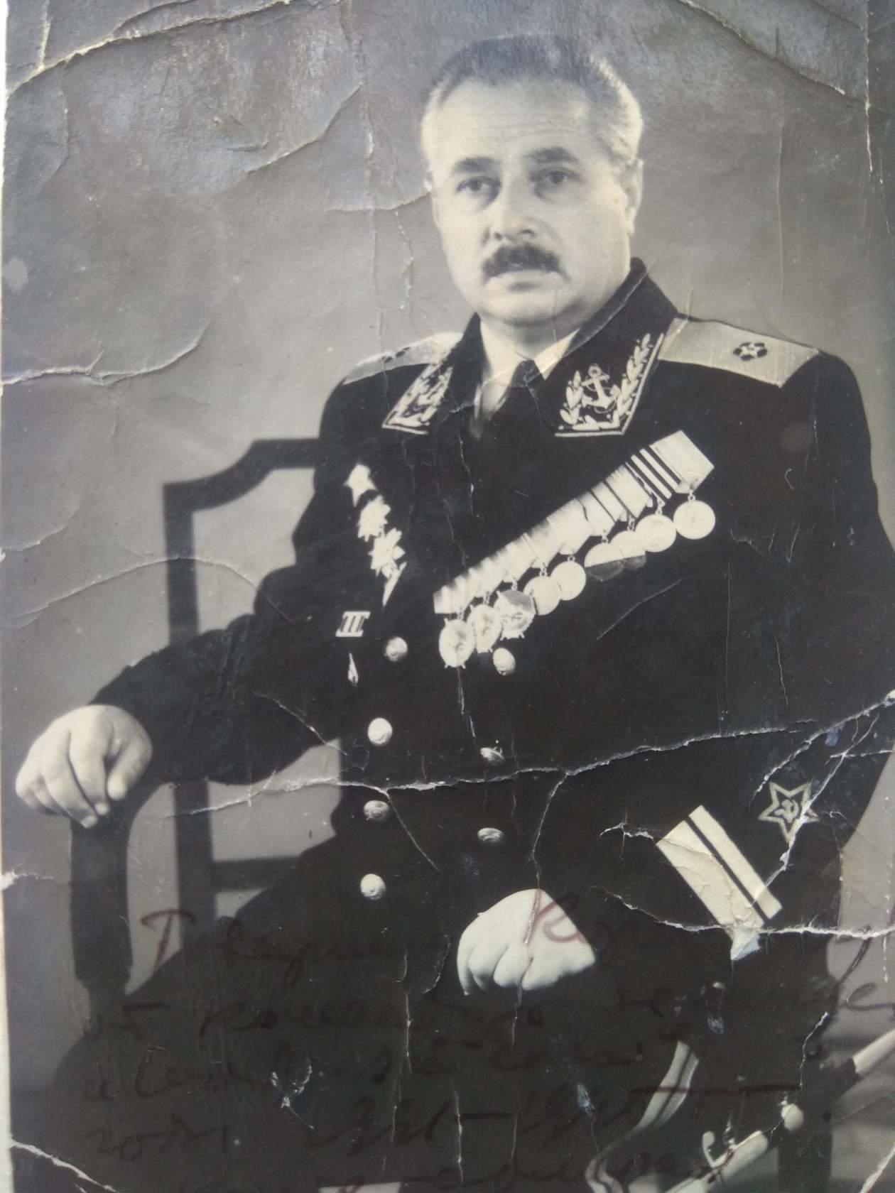 Ворков С. С.