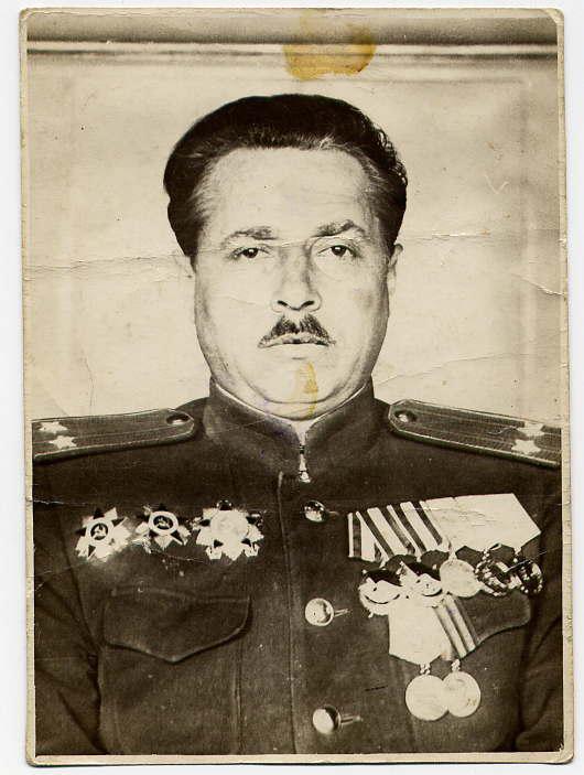 Ворков С. С.