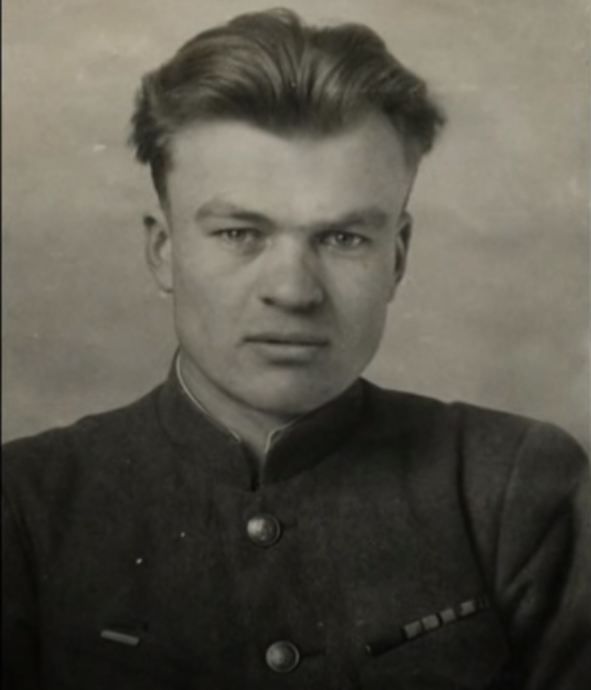 Карпюк Алексей Никофорович