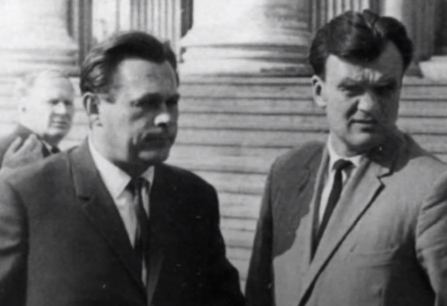 Карпюк Алексей Никофорович