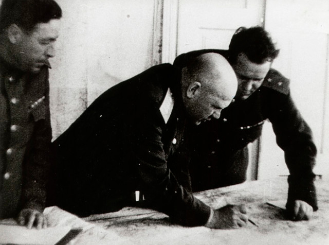 улица Захарова