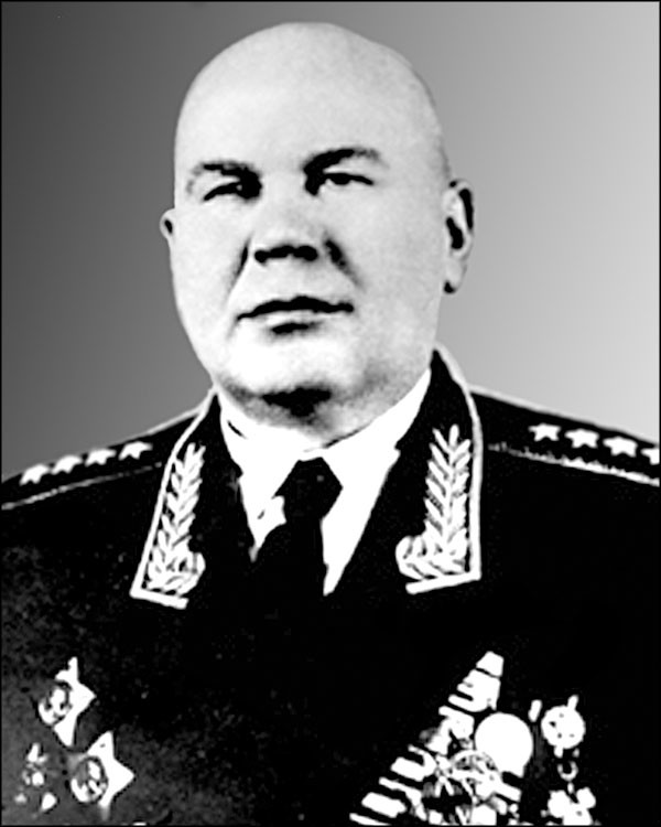 улица Захарова