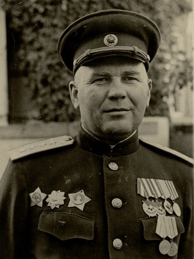 улица Захарова