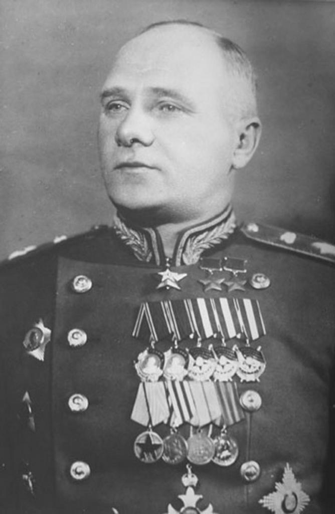 улица Захарова