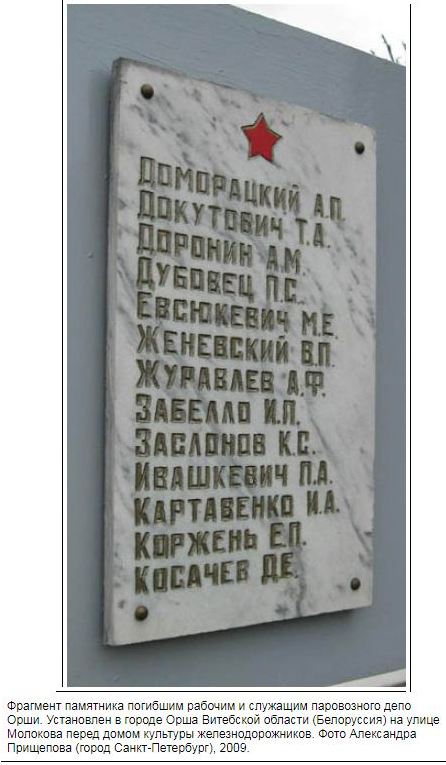 Заслонов Константин Сергеевич
