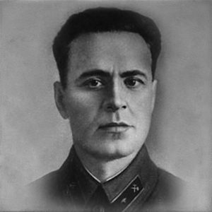 Заслонов Константин Сергеевич