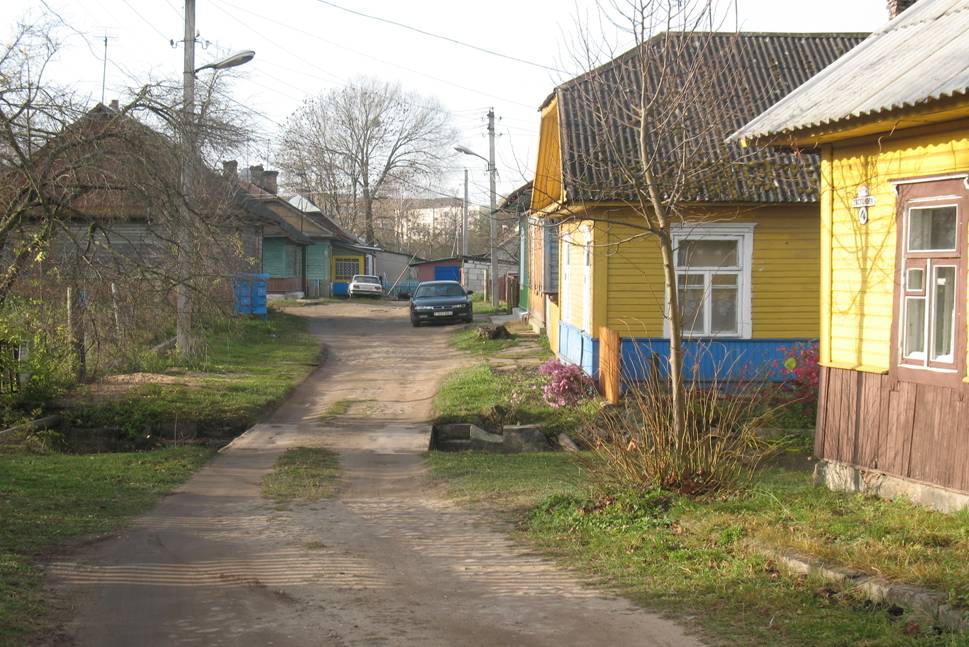 Заслонов Константин Сергеевич