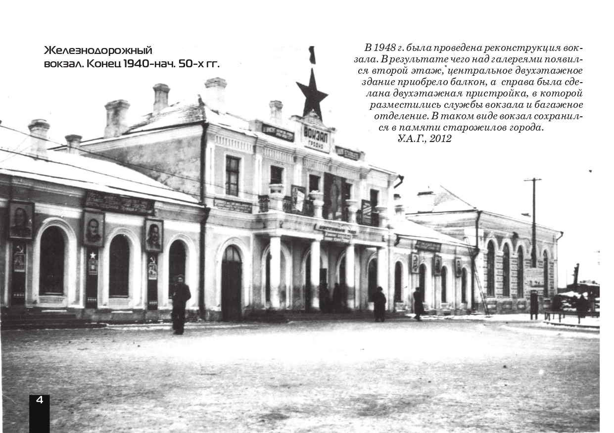 улица Будённого