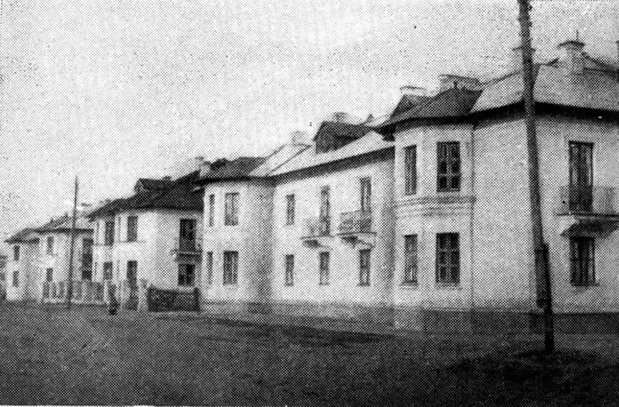 улица Гагарина