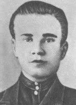 Скрынник Иван Нестерович