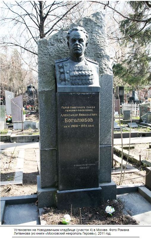 Боричевский А. И.