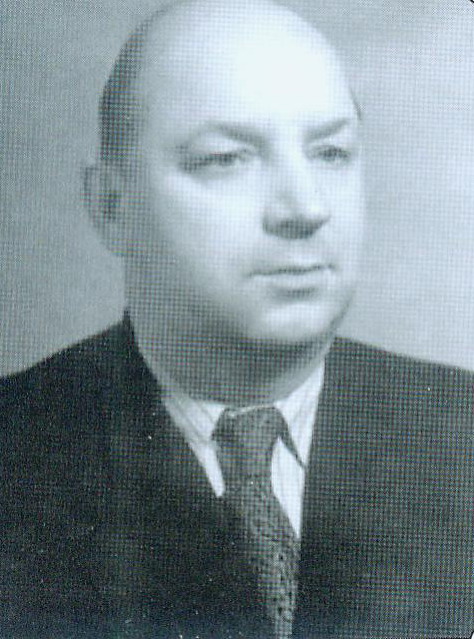 Шидловский Александр Константинович