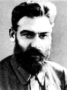 Славинский Адам Семенович
