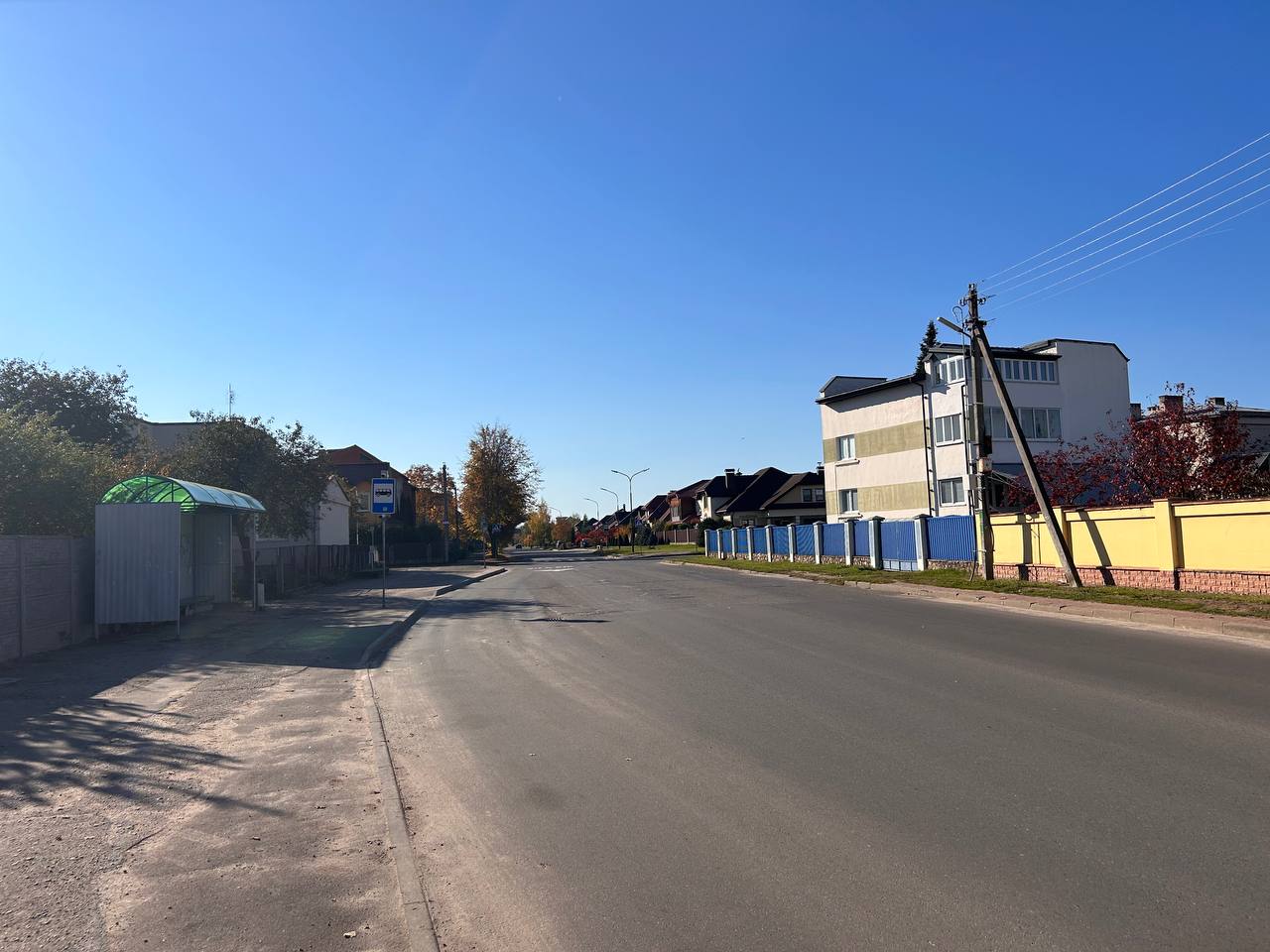 улица Садакова