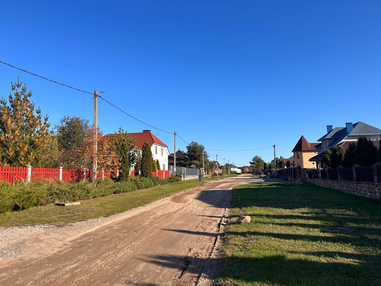 улица Тишки Гартного