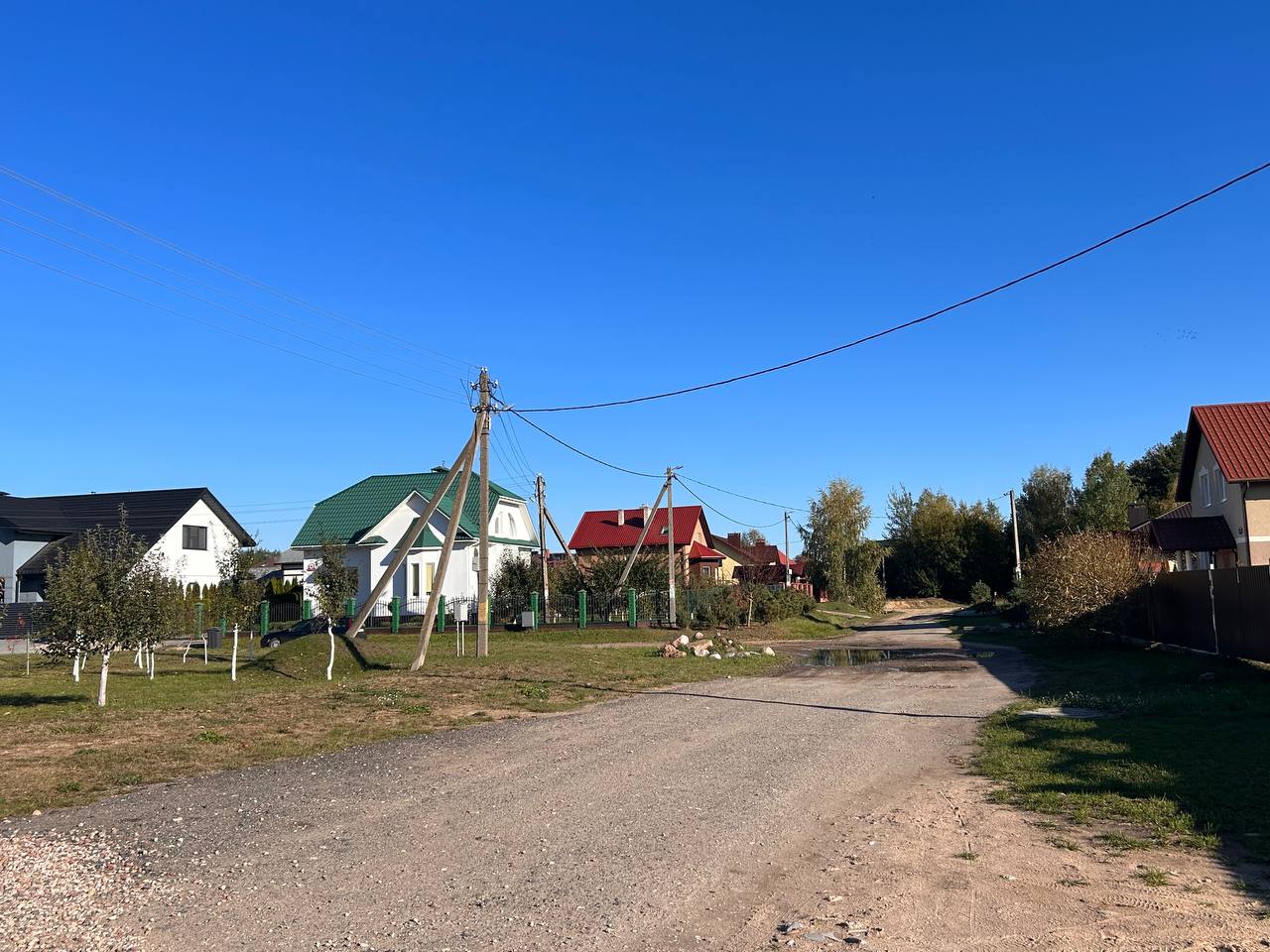 улица Юрия Олеши