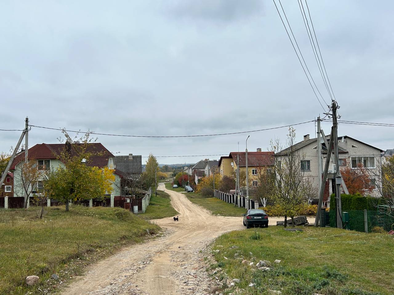 улица Альхимовича