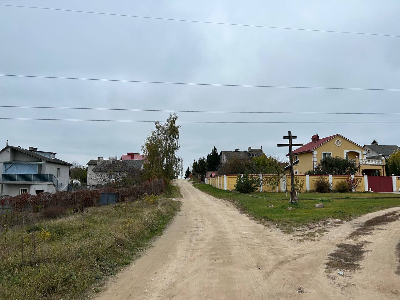 улица Пушкова