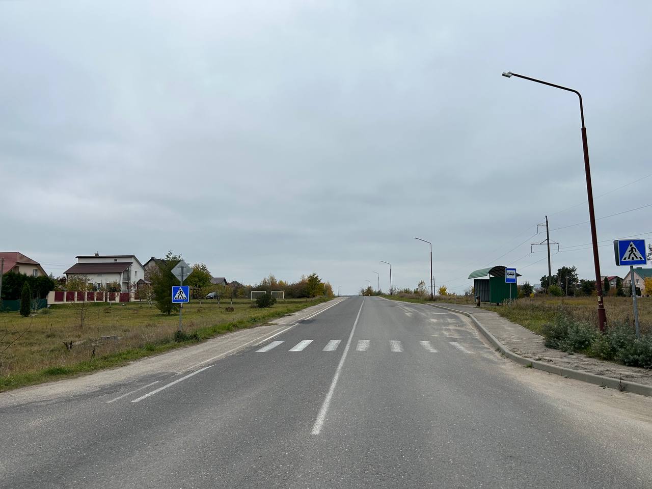 улица Рожанского
