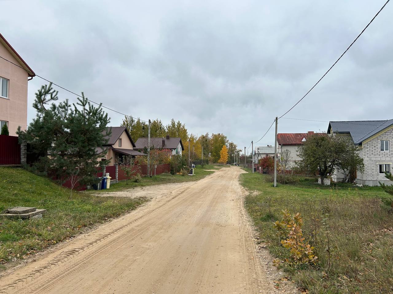 улица Ваньковича
