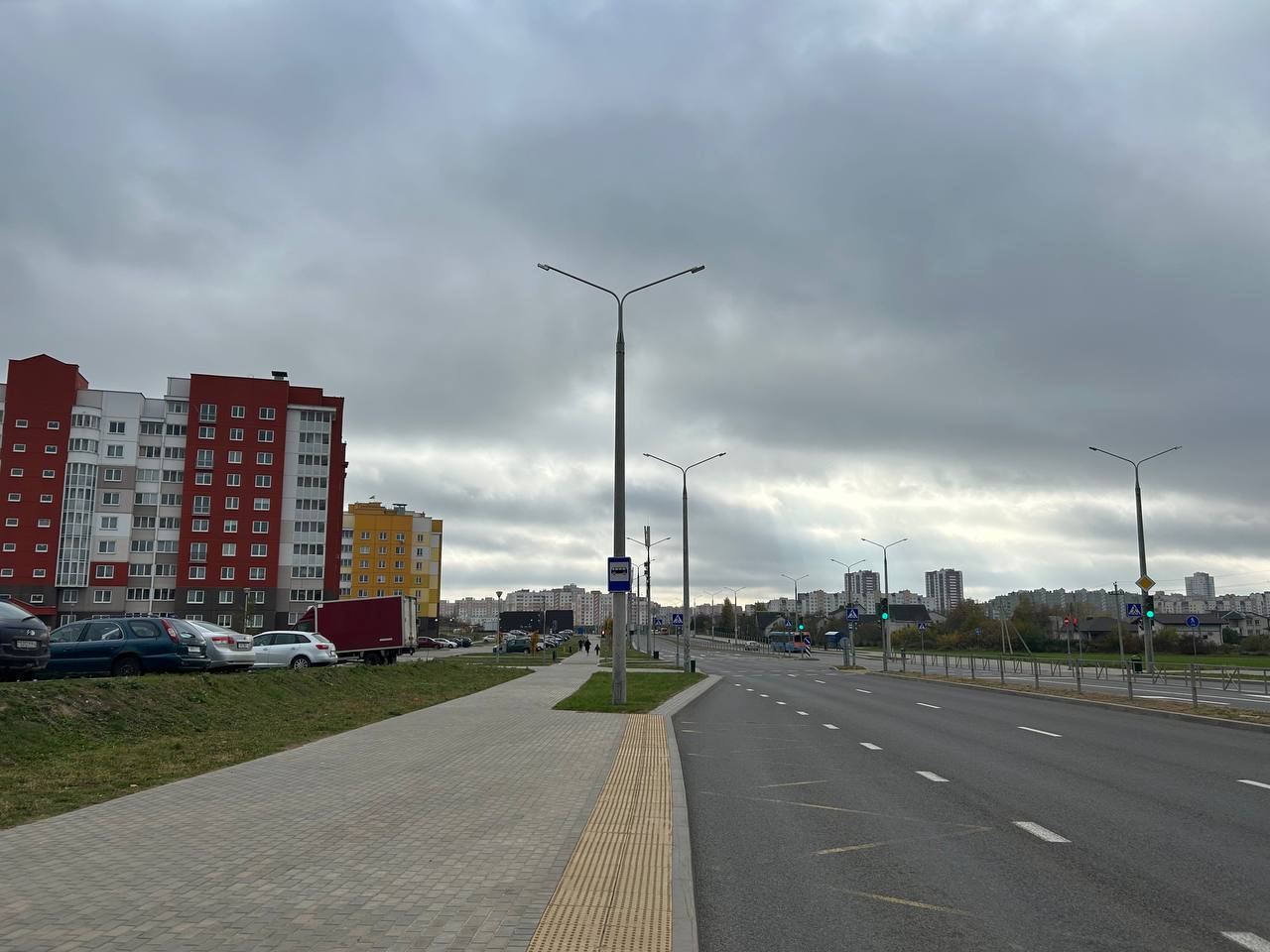 улица Виктора Саяпина