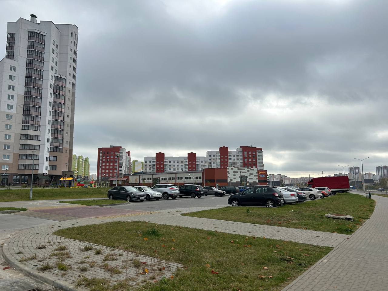 улица Виктора Саяпина