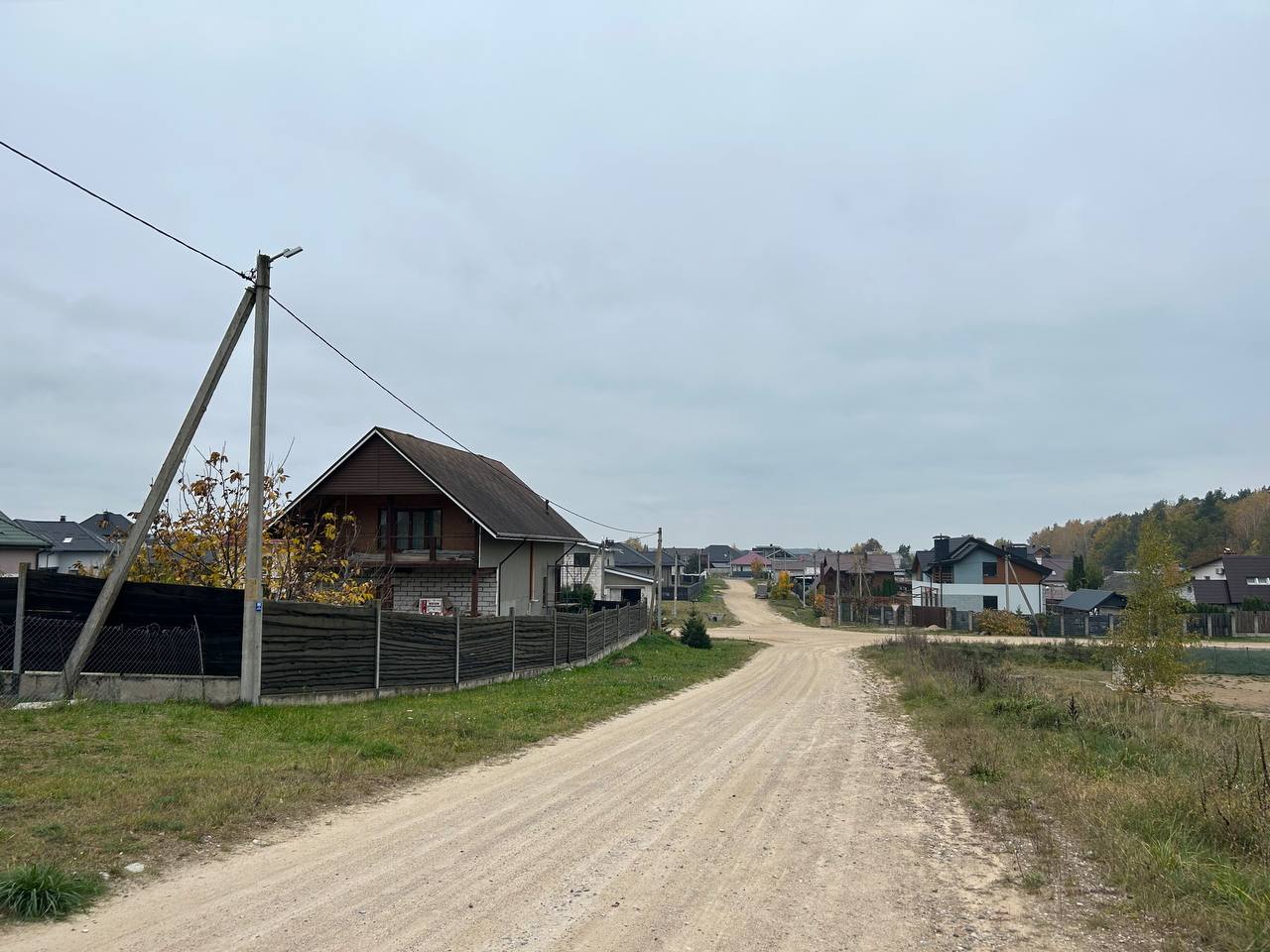 улица Заблоцкого
