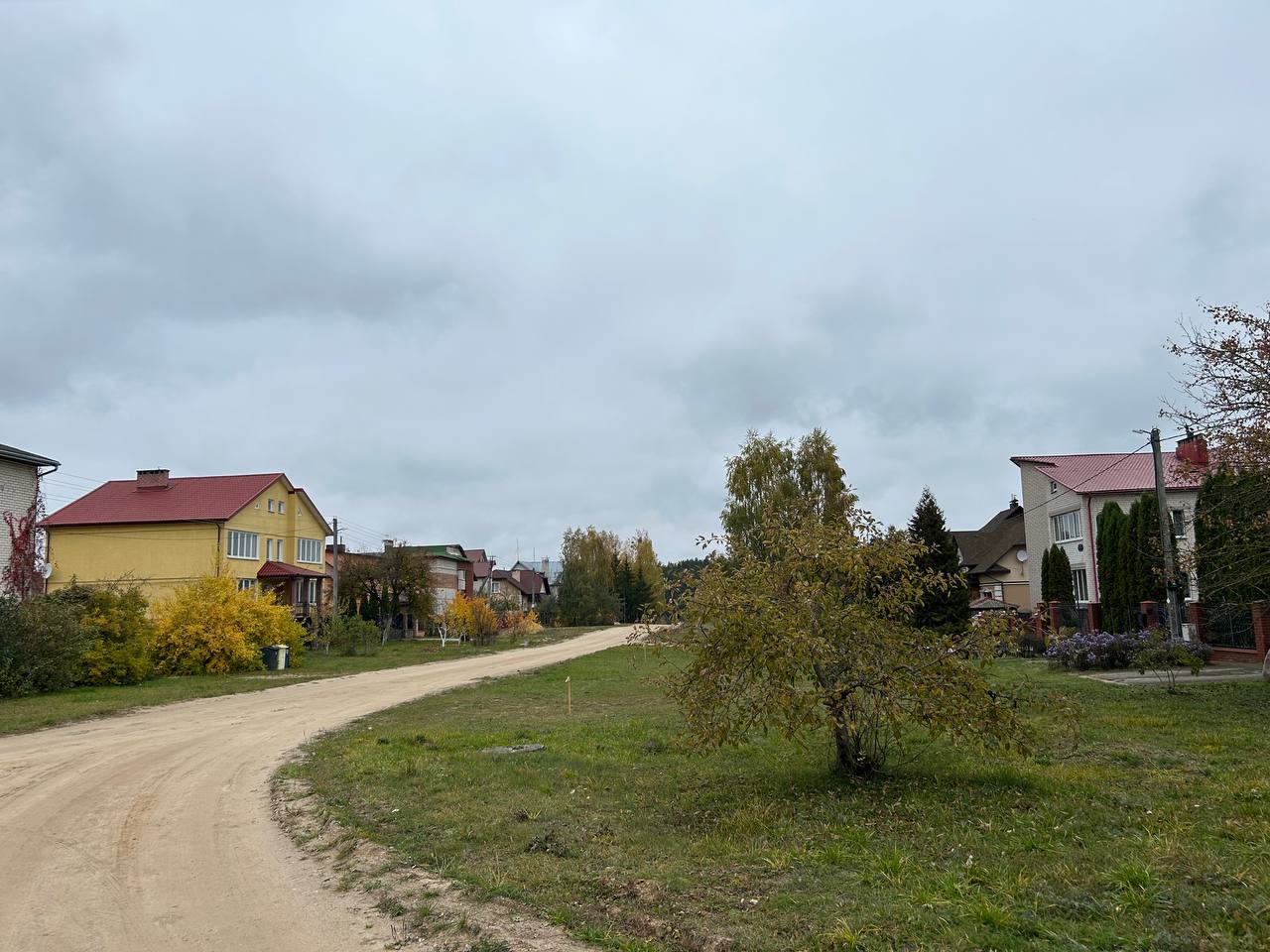 улица Желковского