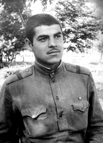 Юртов Виктор Васильевич