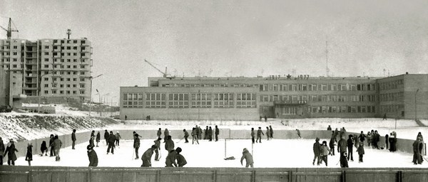 улица Врублевского