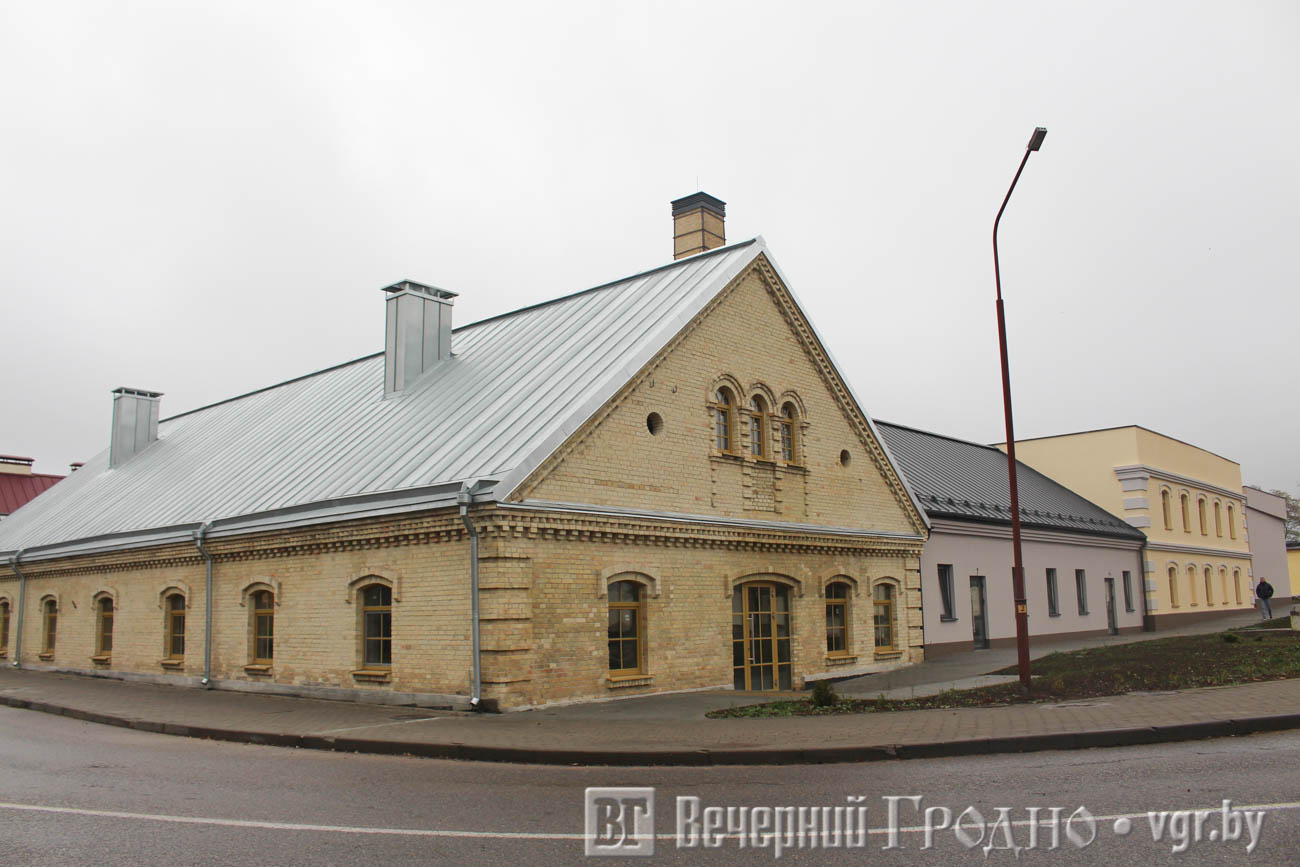 Ул. Красноармейская,87